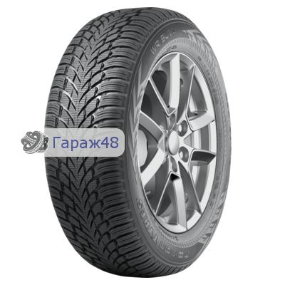 Nokian Tyres (Ikon Tyres ) WR 4 SUV 295/40 R21 111V